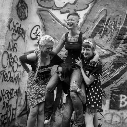 Tatoo Konwent 2012