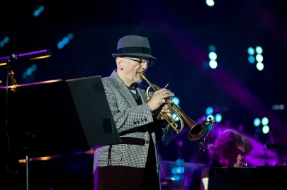Tomasz Stańko