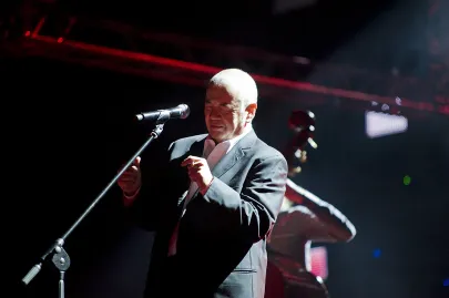 Stanisław Soyka