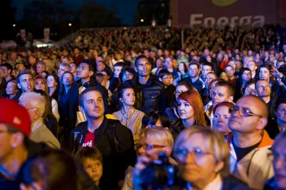 publiczność