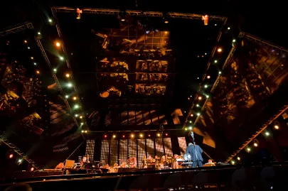 QUINCY JONES i DIE NORDDEUTSCHER RUNDFUNK BIGBAND