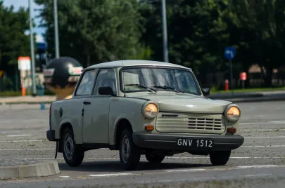 Gdyński Rajd Historyczny