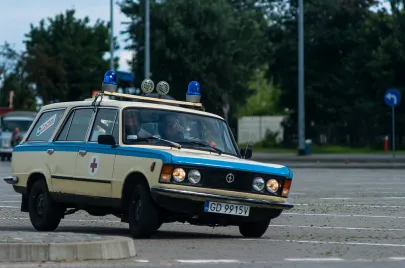 Gdyński Rajd Historyczny