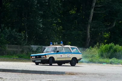 Gdyński Rajd Historyczny