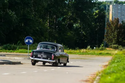 Gdyński Rajd Historyczny