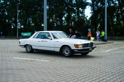 Gdyński Rajd Historyczny