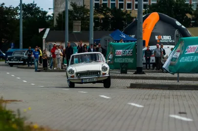 Gdyński Rajd Historyczny