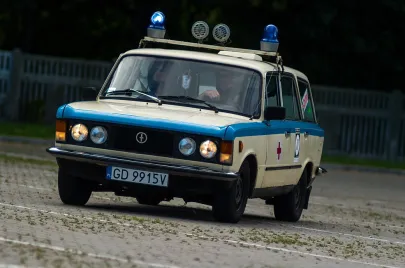 Gdyński Rajd Historyczny