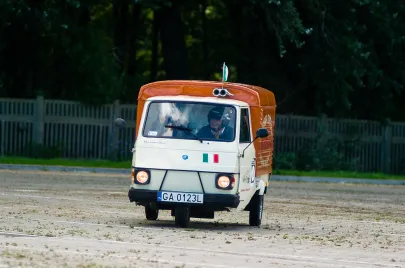 Gdyński Rajd Historyczny