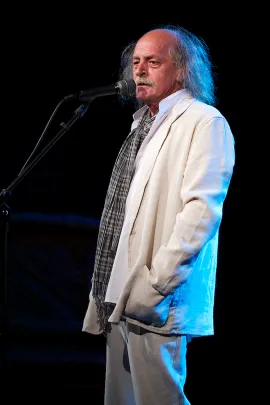 Jan Janga-Tomaszewski