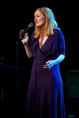 Justyna Szafran