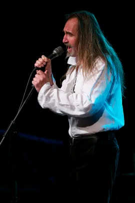 Mirosław Czyżykiewicz