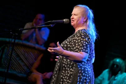 Stanisława Celińska