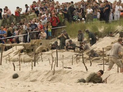 D-day Hel 18.08.2012