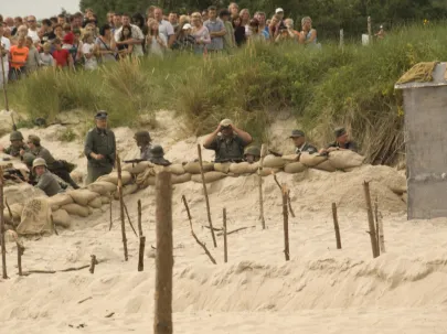 D-day Hel 18.08.2012