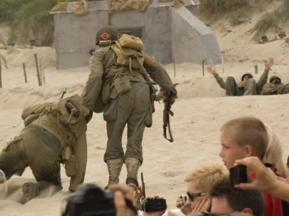 D-day Hel 18.08.2012