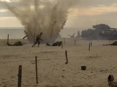 D-day Hel 18.08.2012
