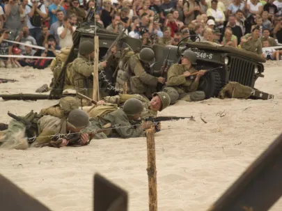 D-day Hel 18.08.2012