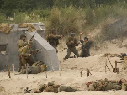 D-day Hel 18.08.2012