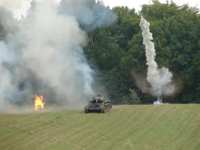 Tokary 18.08.2012