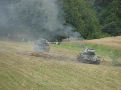 Tokary 18.08.2012
