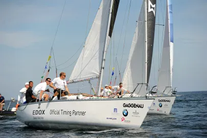 Sopot Match Race