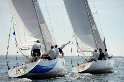 Sopot Match Race