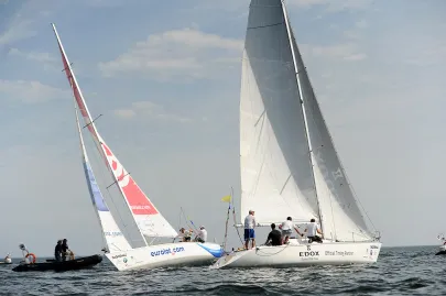 Sopot Match Race