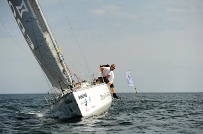 Sopot Match Race