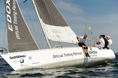 Sopot Match Race