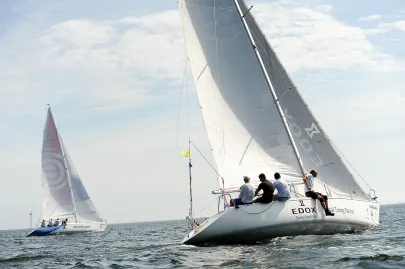 Sopot Match Race