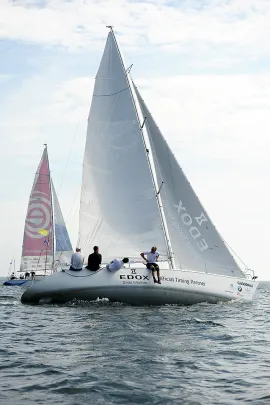 Sopot Match Race