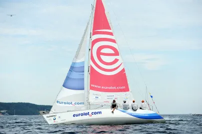 Sopot Match Race