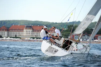 Sopot Match Race