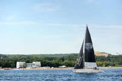 Sopot Match Race