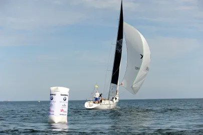 Sopot Match Race