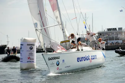 Sopot Match Race