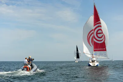 Sopot Match Race