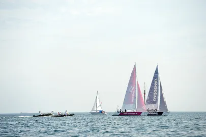 Sopot Match Race