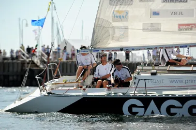 Sopot Match Race