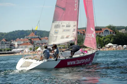 Sopot Match Race