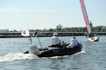 Sopot Match Race