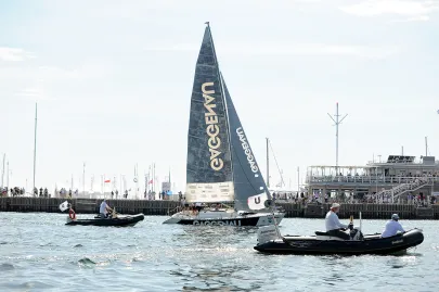 Sopot Match Race