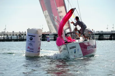 Sopot Match Race
