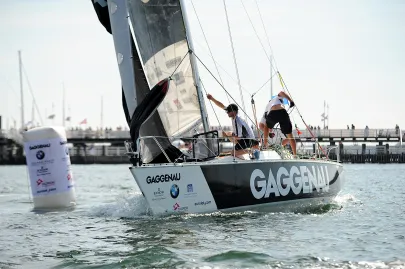 Sopot Match Race