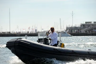 Obsługa Sopot Match Race