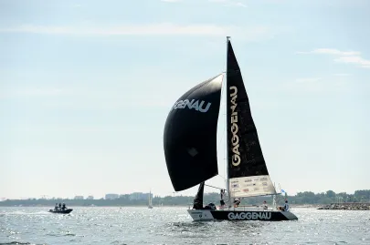 Sopot Match Race