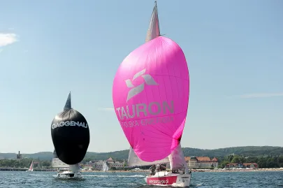 Sopot Match Race