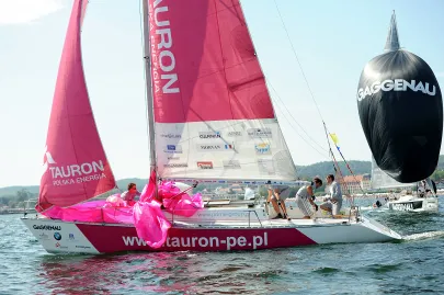 Sopot Match Race
