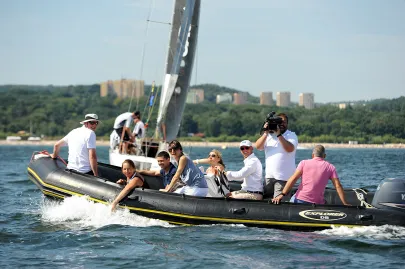 Sopot Match Race